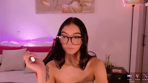 Snapshot of anabelwolf chatting on March 2026 03:38:01 PM ANABEL WOLF online show from March 2026 03:38:01 PM