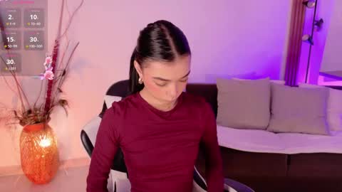 Snapshot of anabelwolf chatting on April 2026 02:16:02 PM ANABEL WOLF online show from April 2026 02:16:02 PM