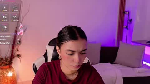 Snapshot of anabelwolf chatting on April 2026 06:10:01 PM ANABEL WOLF online show from April 2026 06:10:01 PM