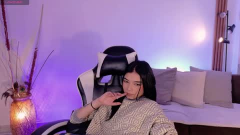 Snapshot of anabelwolf chatting on May 2026 02:26:01 PM ANABEL WOLF online show from May 2026 02:26:01 PM