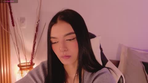 Snapshot of anabelwolf chatting on June 2026 02:48:02 PM ANABEL WOLF online show from June 2026 02:48:02 PM