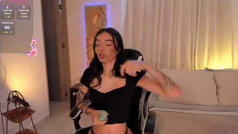 Snapshot of anabelwolf chatting on June 2026 01:59:01 PM ANABEL WOLF online show from June 2026 01:59:01 PM