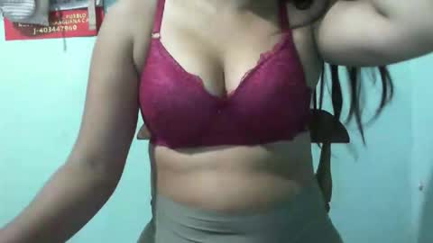 anacarada online show from March 2026 09:37:02 AM