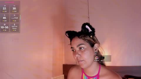 Anna online show from September 2025 07:13:02 PM