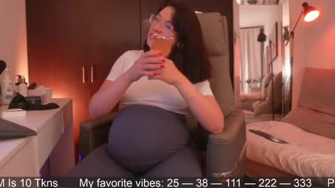 IG Soyanah  online show from April 2026 12:43:02 AM