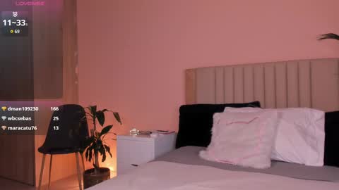 Ana Henao or Annie... Follow me ahenaocb Insta  X online show from February 2025 02:21:01 AM