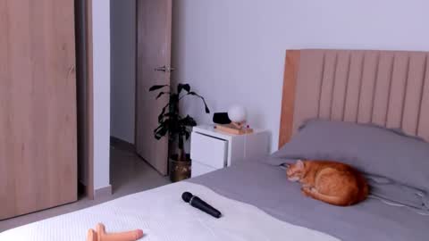 Ana Henao or Annie... Follow me ahenaocb Insta  X online show from September 2025 08:57:01 PM