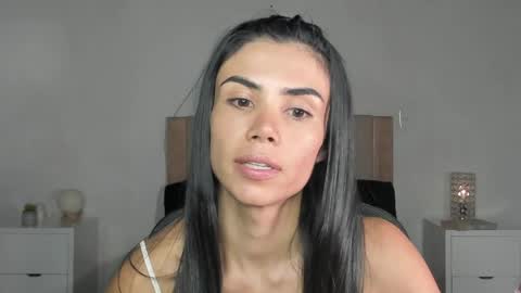 Ana Henao or Annie... Follow me ahenaocb Insta  X online show from March 2026 01:55:01 AM