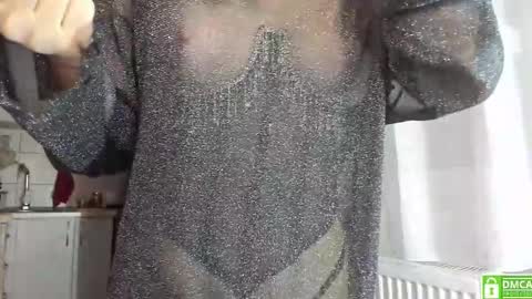 Anahi online show from December 2025 05:14:01 AM