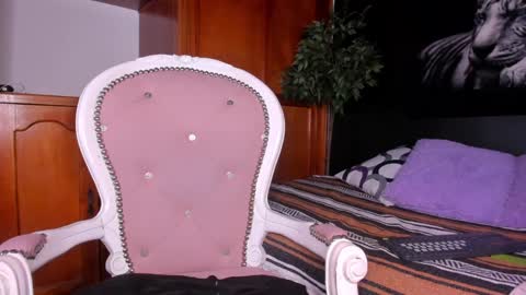 Anahi online show from January 2025 06:57:01 AM