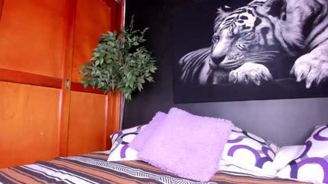 Anahi online show from February 2025 05:52:01 AM