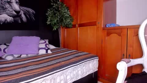 Anahi online show from September 2025 02:59:01 AM