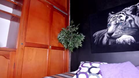 Anahi online show from February 2026 03:04:01 AM