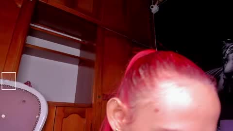 Anahi online show from March 2026 03:39:02 AM