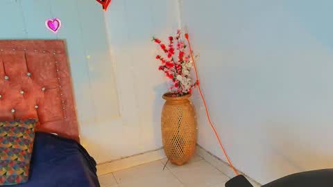 Anahi online show from February 2025 03:32:02 PM