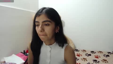 Anahi Browns online show from March 2026 12:50:01 AM