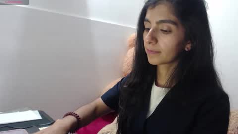 Snapshot of anahibrowns95 chatting on May 2026 09:44:02 PM Anahi Browns online show from May 2026 09:44:02 PM