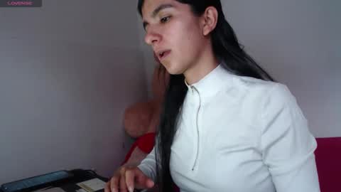 Snapshot of anahibrowns95 chatting on May 2026 07:09:02 PM Anahi Browns online show from May 2026 07:09:02 PM