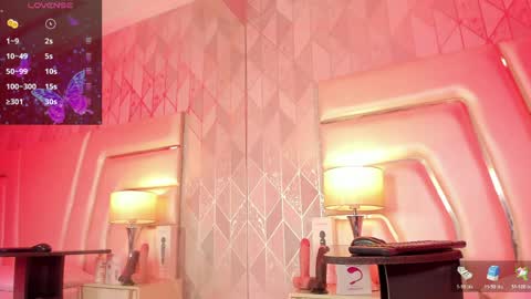 Anahis online show from April 2026 04:12:01 AM