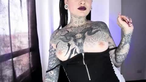  Callme Mistress Ani  online show from February 2026 06:36:01 PM