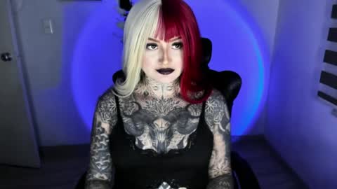 Snapshot of anai_gomez chatting on June 2026 05:24:02 PM Callme Mistress Ani online show from June 2026 05:24:02 PM
