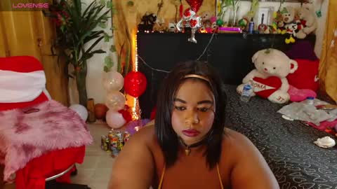 Snapshot of anai_valentinex chatting on February 2025 09:31:02 PM anai_valentinex online show from February 2025 09:31:02 PM