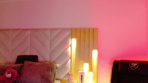 Snapshot of anaise_latif chatting on March 2026 11:33:02 AM Anaise online show from March 2026 11:33:02 AM