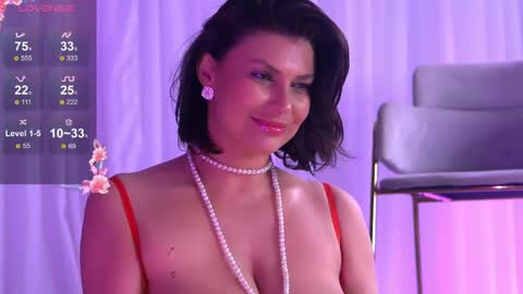 Anais online show from April 2026 03:02:01 AM