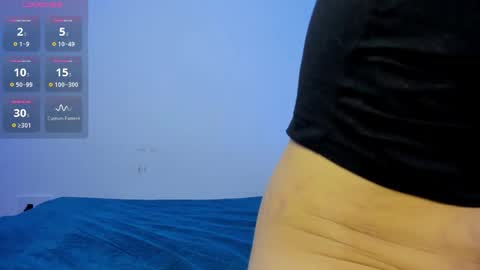 Pamela online show from April 2026 12:39:01 PM