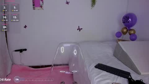 Snapshot of analia_collins chatting on December 2024 01:54:01 AM Ana online show from December 2024 01:54:01 AM