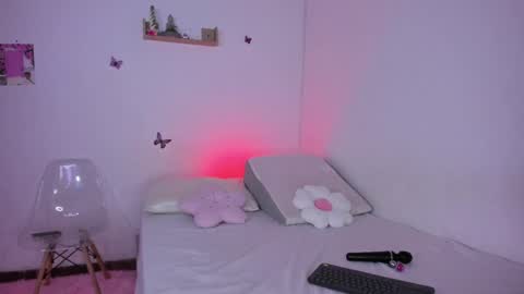 Snapshot of analia_collins chatting on February 2025 02:17:02 AM Ana online show from February 2025 02:17:02 AM