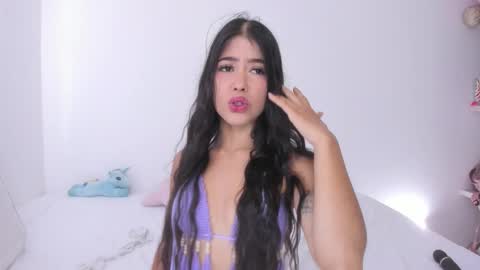 Snapshot of analia_collins chatting on September 2025 03:02:01 PM Ana online show from September 2025 03:02:01 PM