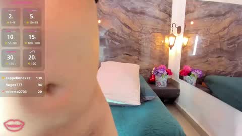 Analia smith online show from February 2025 12:37:02 PM