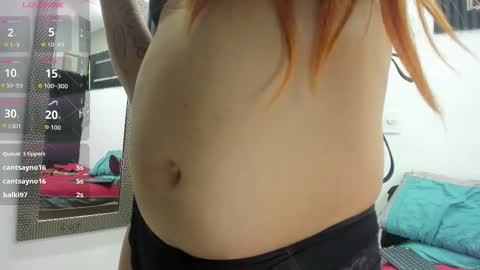 Analia smith online show from October 2025 02:59:02 PM