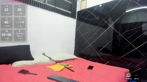 Analia smith online show from October 2025 03:29:02 AM