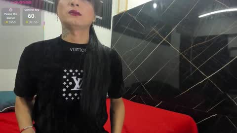 Analia smith online show from November 2025 03:20:02 AM