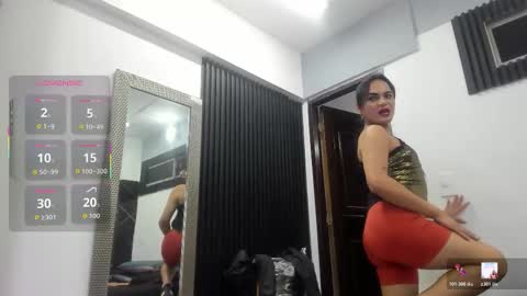 Analia smith online show from January 2026 04:04:02 AM