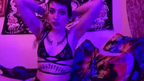 AnaLove online show from January 2026 09:13:01 AM