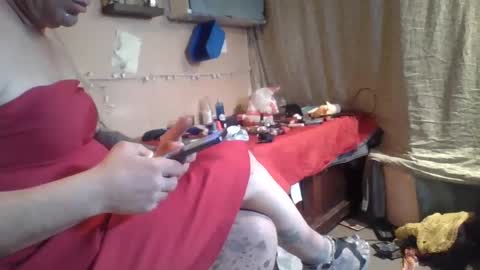 kinkylilanalslut online show from February 2025 05:50:01 PM