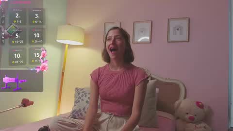 Ana Mara Botero online show from February 2025 10:53:02 PM