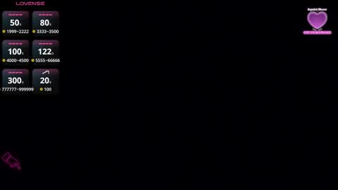 Ana online show from October 2025 05:41:02 PM