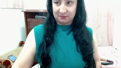 anamaria288 online show from June 2026 01:05:02 AM