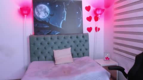  Ana Maria  online show from February 2025 05:19:02 AM