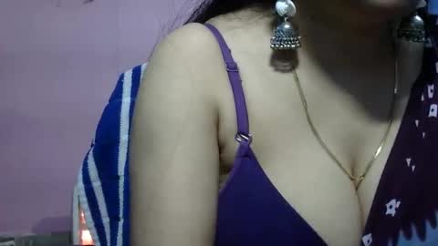 anamika794088 online show from January 2025 09:56:01 AM