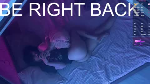 Ananasteisha online show from February 2025 06:42:02 AM