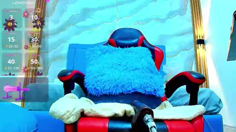 A N A P A U L A online show from January 2026 09:28:01 PM