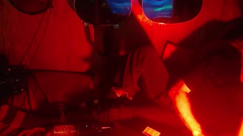 anarchistofnihil online show from February 2026 01:59:02 AM