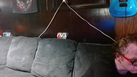 anarchistofnihil online show from February 2026 12:06:01 PM