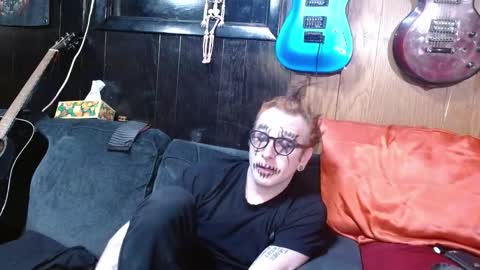 anarchistofnihil online show from March 2026 01:01:02 AM