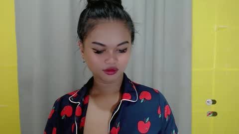 ANA online show from January 2025 12:23:01 PM